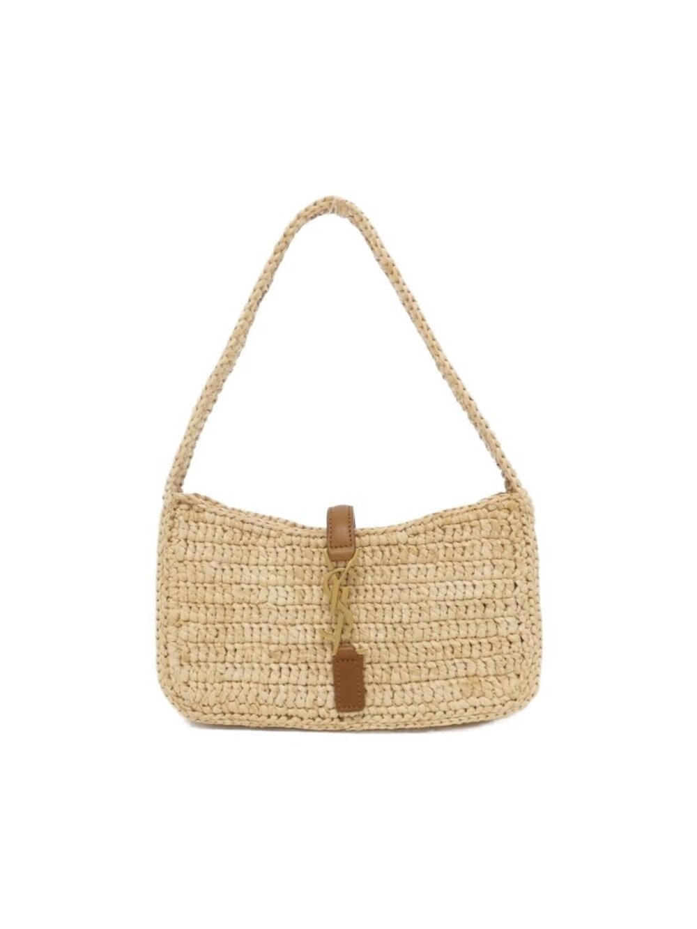 Saint Laurent le 5 A 7 Mini Gaabn Shoulder Bag